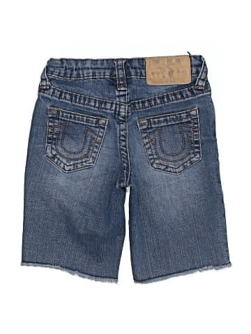 True Religion Denim Shorts (view 2)