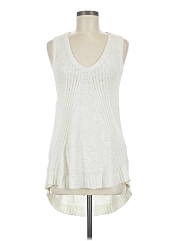 Banana Republic Sleeveless Top (view 1)