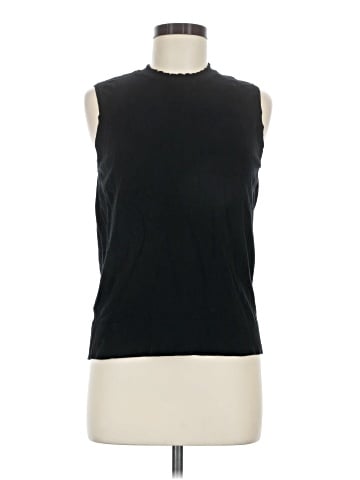 Ann Taylor Factory Sweater Vest (view 1)