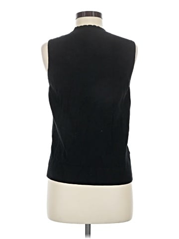 Ann Taylor Factory Sweater Vest (view 2)