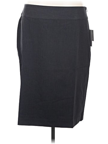 Liz Claiborne Career Formal Skirt (view 1)