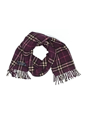 Burberry scarf (view 1)
