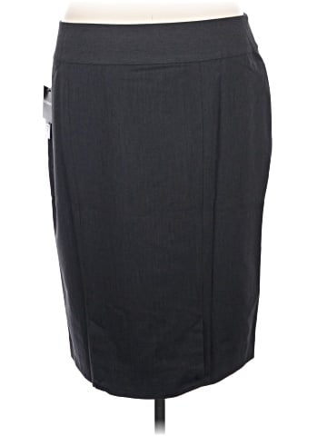 Liz Claiborne Career Formal Skirt (view 2)