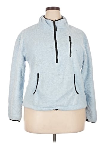 No Boundaries Fleece (view 1)