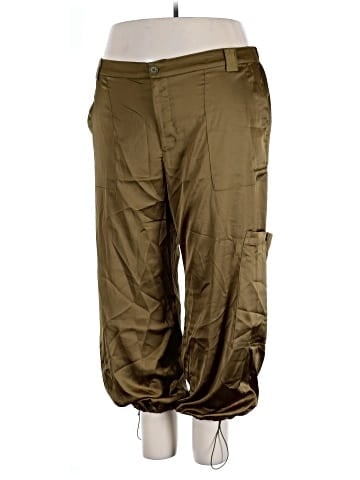 Old Navy Cargo Pants (view 1)