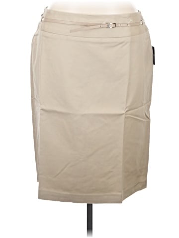Liz Claiborne Career Casual Skirt (view 1)