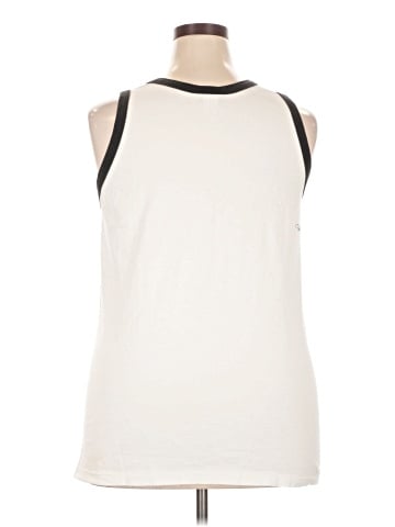 Volcom Sleeveless T-Shirt (view 2)