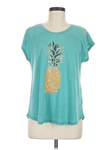 Joei & I Short Sleeve T-Shirt (view 1)