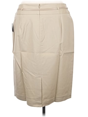 Liz Claiborne Career Casual Skirt (view 2)