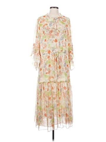 MISA Los Angeles Casual Dress (view 1)