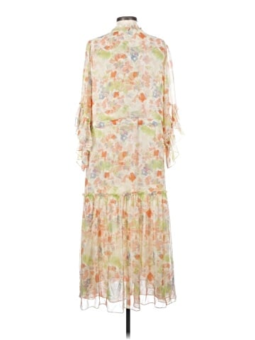 MISA Los Angeles Casual Dress (view 2)