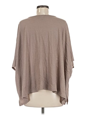 MOD Lusive 3/4 Sleeve Blouse (view 2)