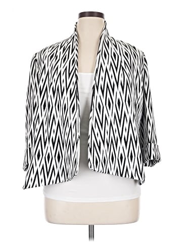 Kasper Blazer (view 1)