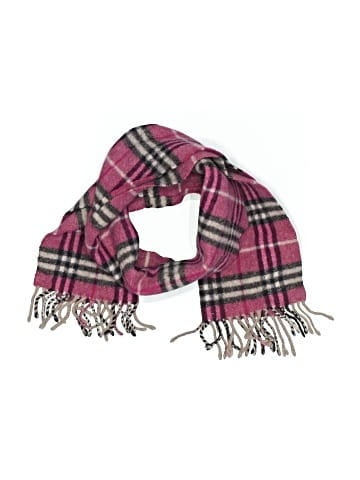 Burberry Scarf (view 1)