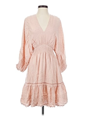 Lovestitch Casual Dress (view 1)