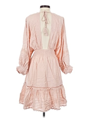 Lovestitch Casual Dress (view 2)