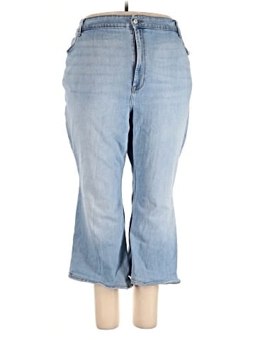 Old Navy Jeans (view 1)