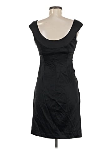 Maggy London Cocktail Dress (view 2)