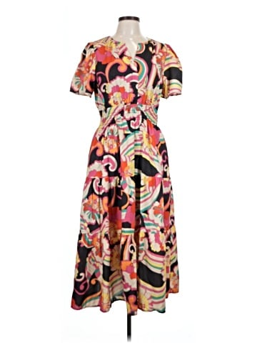 THML Casual Dress (view 1)