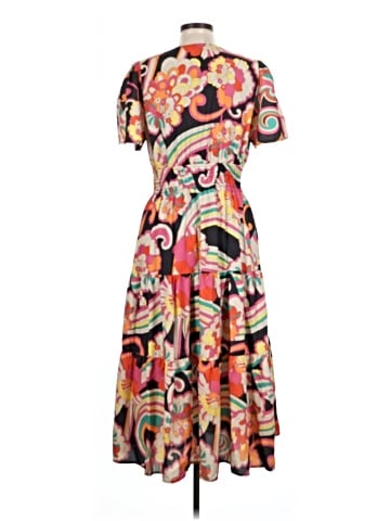 THML Casual Dress (view 2)