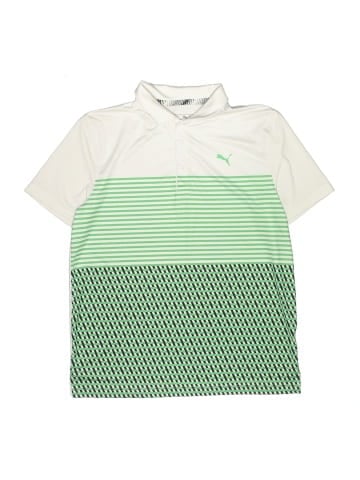 Puma Short Sleeve Polo (view 1)