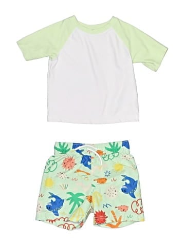 Old Navy Rash Guard (view 1)