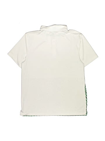 Puma Short Sleeve Polo (view 2)