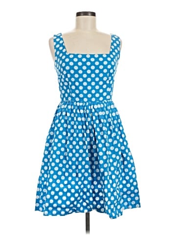 Delia's Casual Dress (view 1)