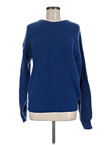 Express Pullover Sweater (view 1)