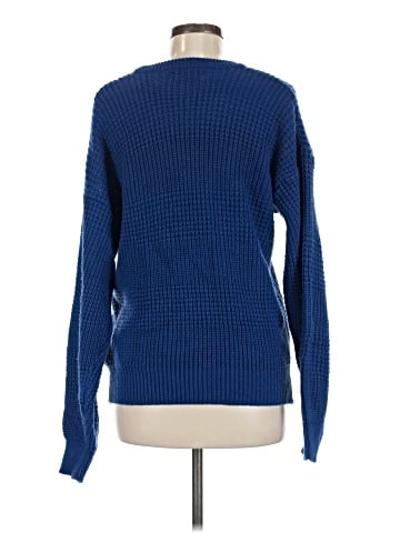 Express Pullover Sweater (view 2)