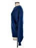 Express Blue Pullover Sweater Size M (estimated) - photo 5