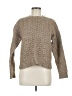Splendid Tan Pullover Sweater Size M - photo 1
