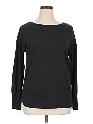 Apana Long Sleeve T-Shirt (view 1)