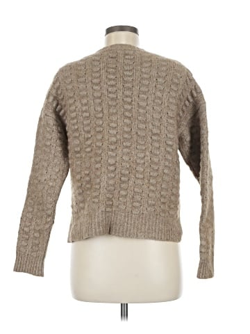 Splendid Pullover Sweater (view 2)