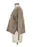 Splendid Tan Pullover Sweater Size M - photo 5