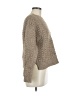 Splendid Tan Pullover Sweater Size M - photo 4