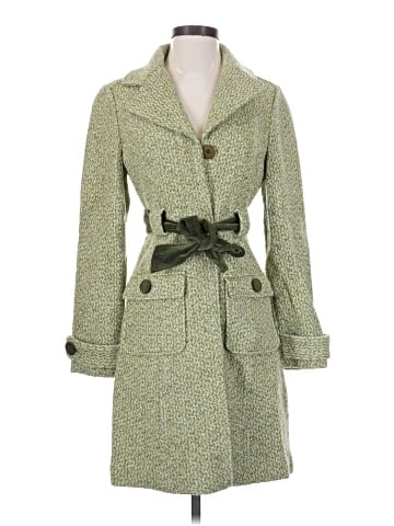 Arden B. Trenchcoat (view 1)