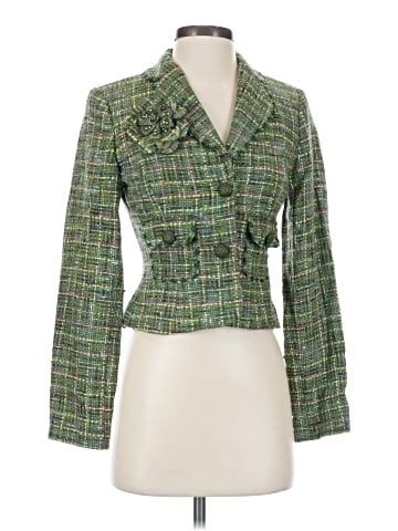 Express Design Studio Blazer (view 1)