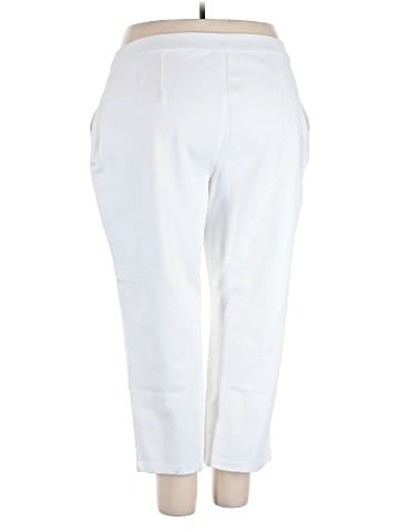 Susan Graver Casual Pants (view 2)
