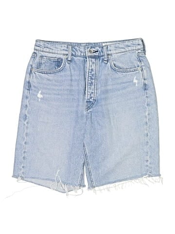 Rag & Bone Denim Shorts (view 1)