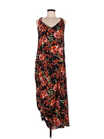 MSK Casual Dress (view 1)
