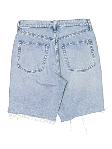Rag & Bone Denim Shorts (view 2)