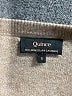Quince 100% Cashmere Tan Cashmere Pullover Sweater Size S - photo 7