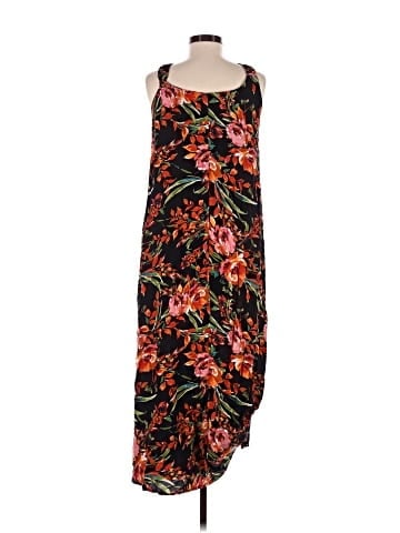 MSK Casual Dress (view 2)