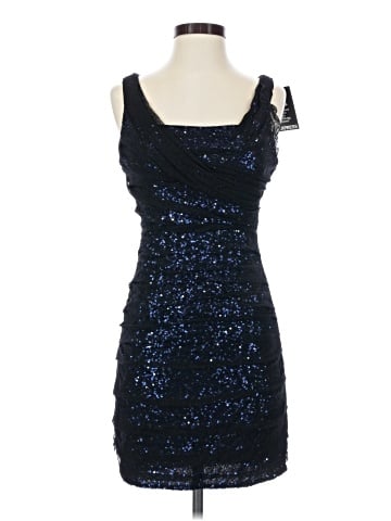 Express Cocktail Dress (view 1)