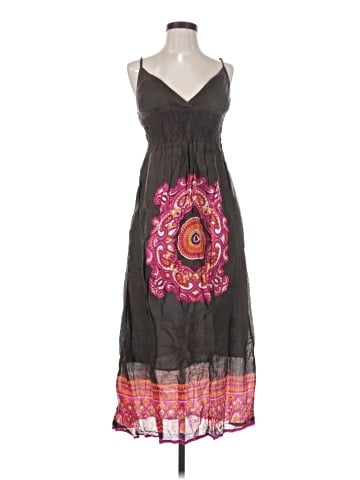 Derek Heart Casual Dress (view 1)