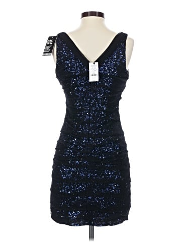 Express Cocktail Dress (view 2)