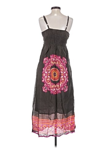 Derek Heart Casual Dress (view 2)