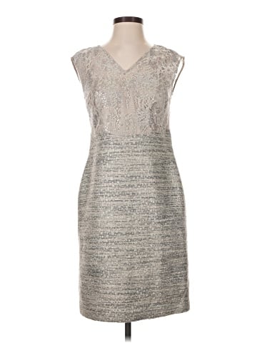 Kay Unger Cocktail Dress (view 1)