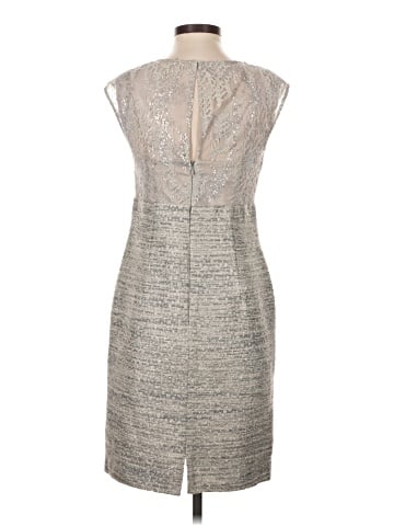 Kay Unger Cocktail Dress (view 2)